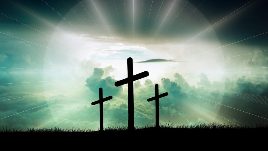 Ostern-Urschmerz-Trennung-Christus-Auferstehung