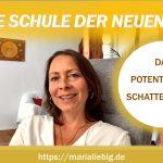 Schattenarbeit-Coaching-Maria Liebig-spirituelle Begleitung