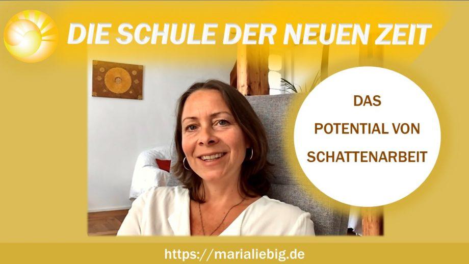 Schattenarbeit-Coaching-Maria Liebig-spirituelle Begleitung