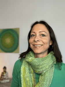 Maria Liebig-spiritueller Coach-Begleitung in die neue Zeit