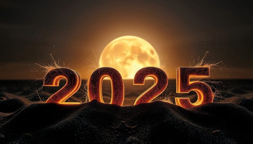 Aufstiegssymptome-Januar 2025-Jahreswechsel-Rauhnächte