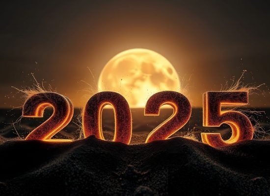 Aufstiegssymptome-Januar 2025-Jahreswechsel-Rauhnächte